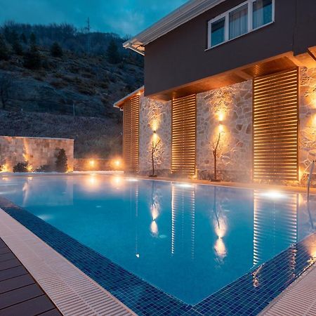 Hotel Sport, Resort Mavrovo Eksteriør billede
