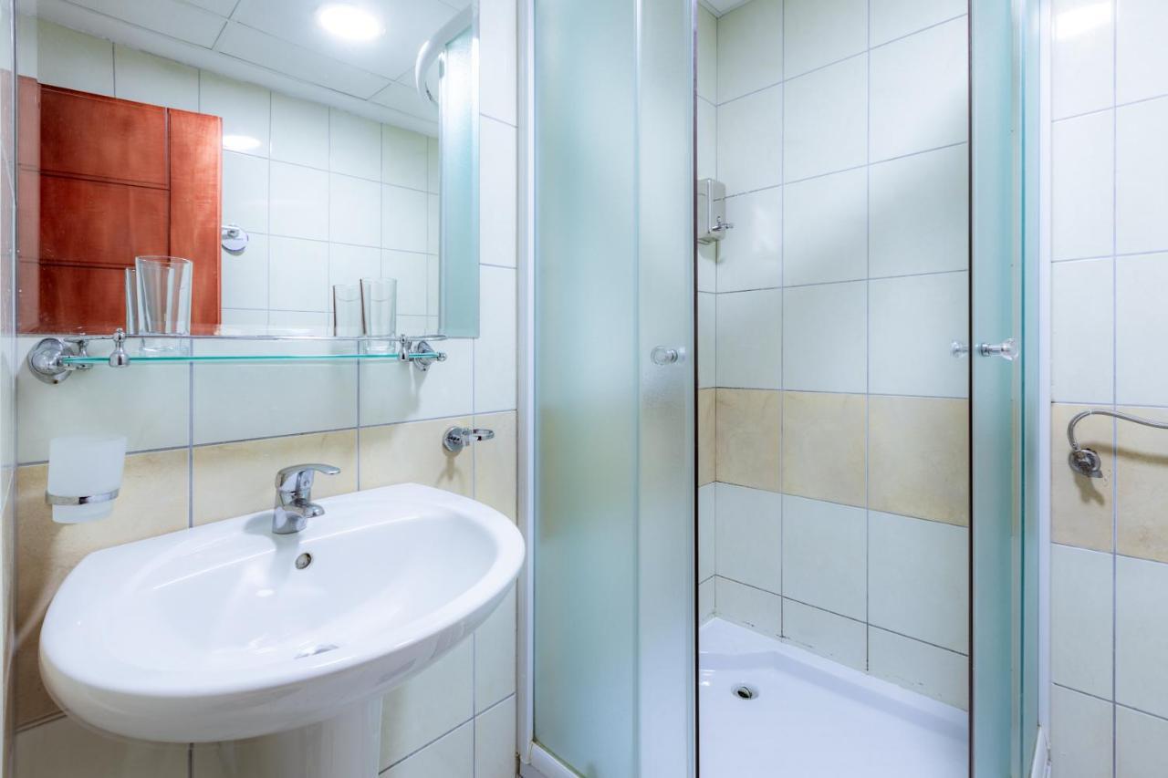 Hotel Sport, Resort Mavrovo Eksteriør billede